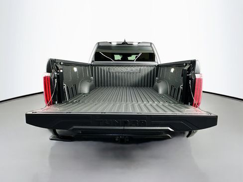 New 2026 Toyota Tundra 1794 Edition AWD/4WD image 28