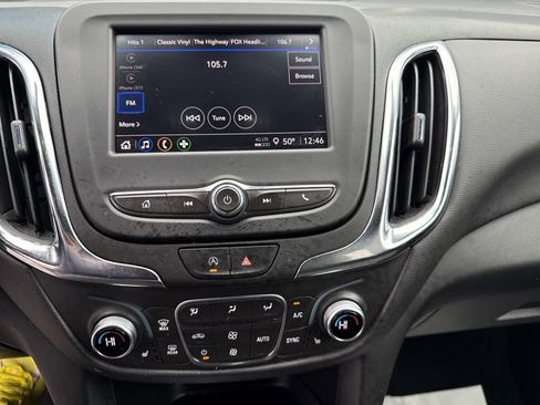 Used 2024 Chevrolet Equinox LT image 17