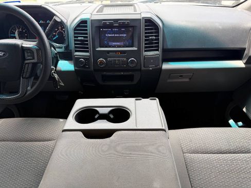 Used 2018 Ford F150 XLT AWD/4WD image 9