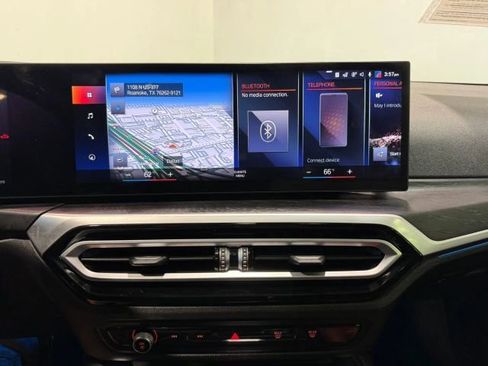 Used 2023 BMW i4 eDrive40 w/ M Sport Package image 19