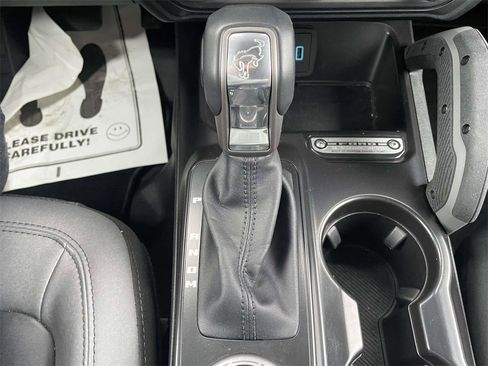 Certified 2024 Ford Bronco Big Bend image 17