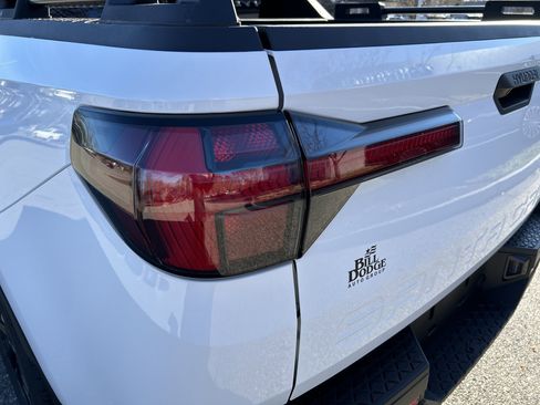 New 2026 Hyundai Santa Cruz SEL image 15