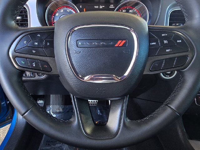 Certified 2023 Dodge Charger GT RWD image 12