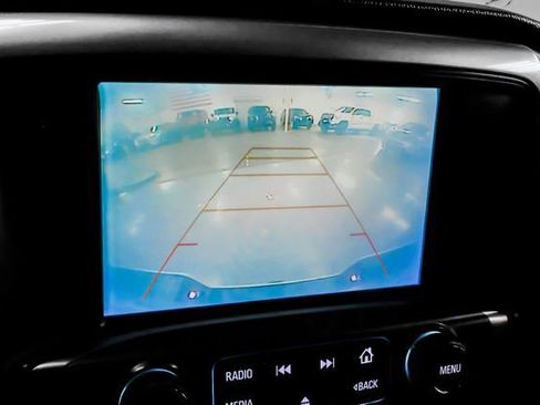 Used 2018 Chevrolet Silverado 1500 LT w/ All Star Edition image 28