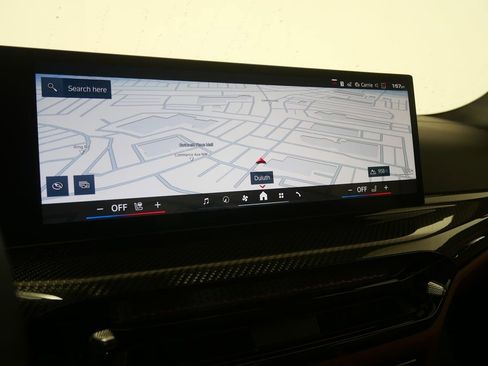 New 2026 BMW M3 w/ Executive Package image 28