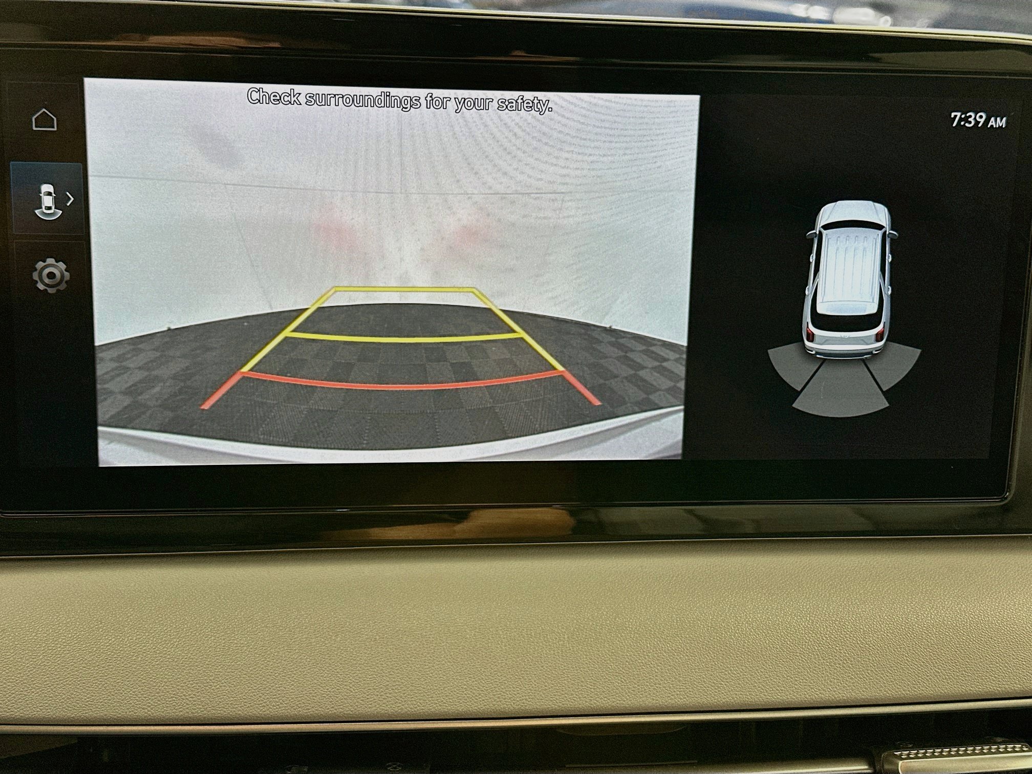 Used 2025 Hyundai Palisade SEL FWD image 23