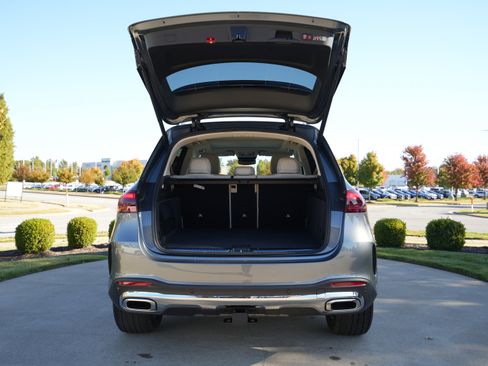 New 2026 Mercedes-Benz GLE 350 4MATIC image 15