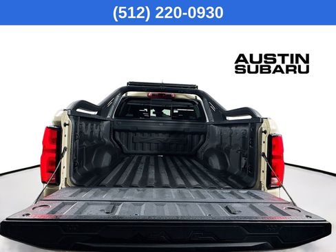 Used 2023 Chevrolet Colorado ZR2 w/ Desert Boss Special Edition image 33