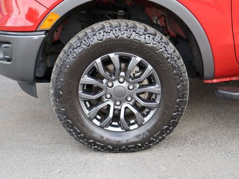 Used 2020 Ford Ranger XLT w/ Equipment Group 301A Mid AWD/4WD image 28