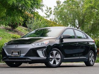 Used 2019 Hyundai Ioniq Electric image 1