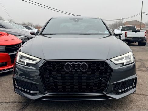 Used 2018 Audi S4 Premium Plus w/ Navigation Package image 8