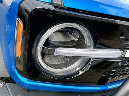 Used 2023 Ford Bronco Wildtrak image 26