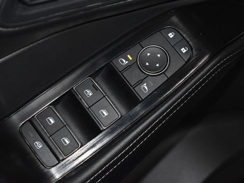 Certified 2026 Nissan Rogue SL AWD/4WD image 5