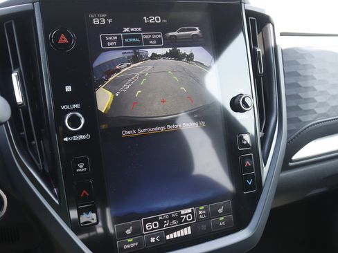 New 2025 Subaru Forester Premium image 26