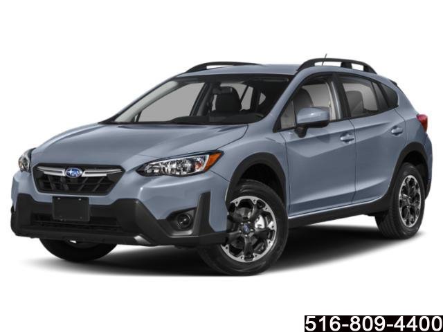 Used 2022 Subaru Crosstrek 2.5i Limited w/ Moonroof Package 2 AWD/4WD image 5