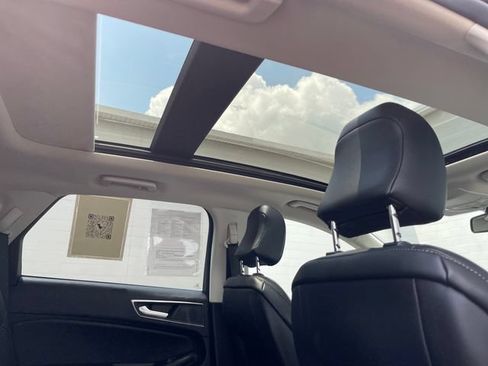 Used 2024 Ford Edge SEL w/ Convenience Package AWD/4WD image 33
