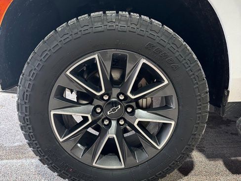 Used 2021 Chevrolet Tahoe Z71 image 7