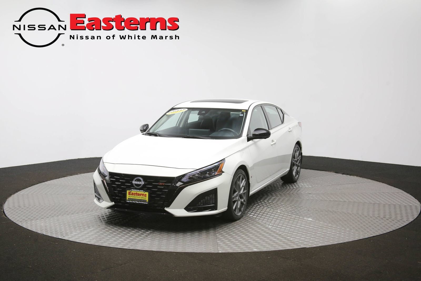 Used 2023 Nissan Altima 2.0 SR FWD image 53
