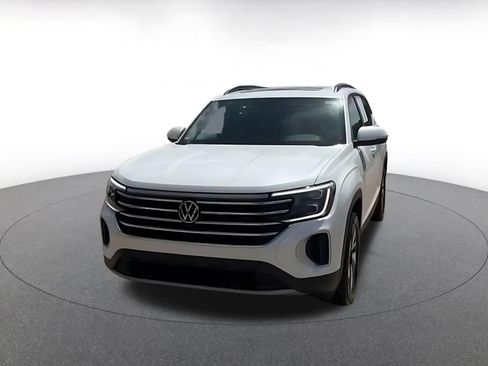Used 2026 Volkswagen Atlas SE FWD image 7