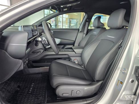 New 2025 Hyundai Ioniq 6 SEL image 17
