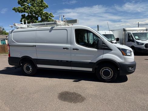 Used 2020 Ford Transit 250 Low Roof RWD image 1
