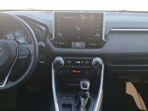 Used 2019 Toyota RAV4 XLE Premium w/ Advanced Technology Package FWD image 17