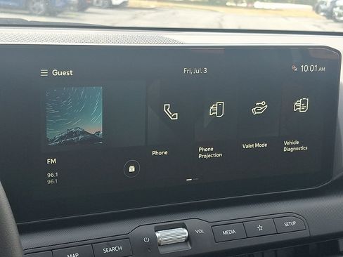 New 2026 Kia K4 FWD image 11