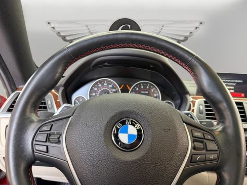 Used 2018 BMW 430i Gran Coupe RWD image 19