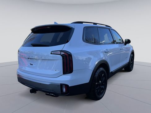 Used 2023 Kia Telluride SX Prestige X-Pro image 9