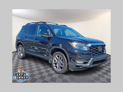Used 2023 Honda Passport EX-L