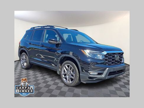 Used 2023 Honda Passport EX-L image 1