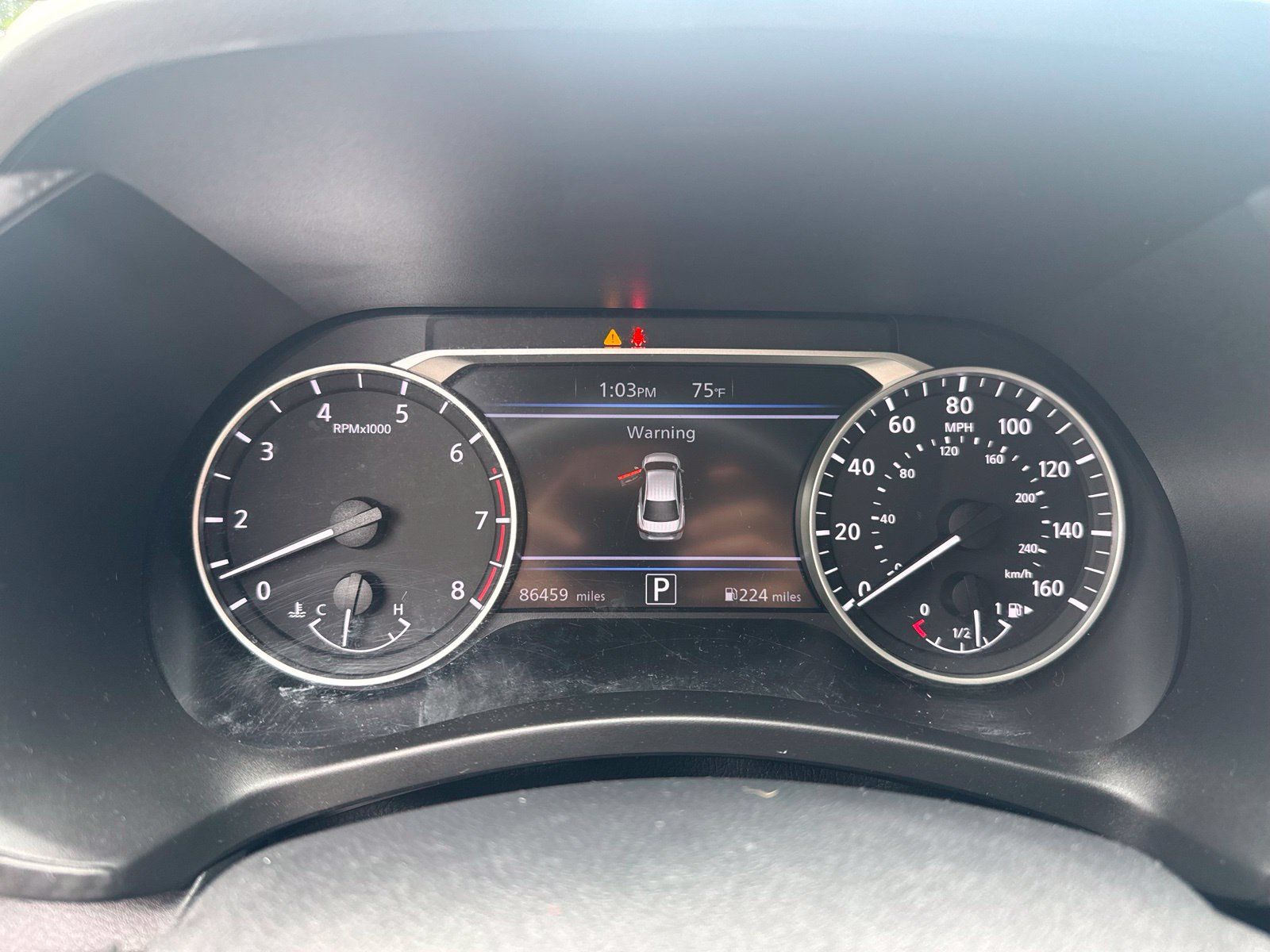 Used 2023 Nissan Sentra SR w/ Trunk Package FWD image 15