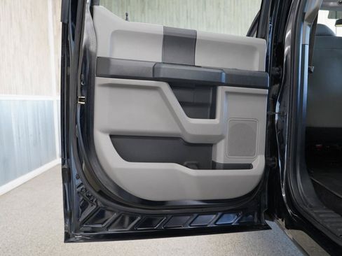Used 2016 Ford F150 XL w/ Equipment Group 101A Mid RWD image 34