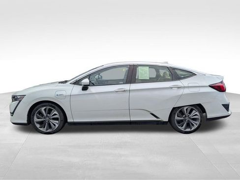 Used 2019 Honda Clarity Plug-In Hybrid image 4