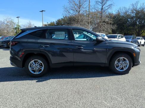 New 2026 Hyundai Tucson SE image 8