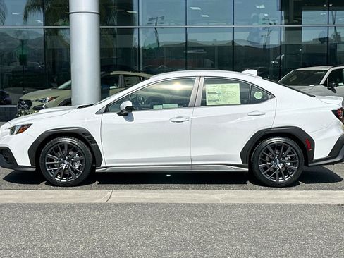 New 2026 Subaru WRX Premium image 7