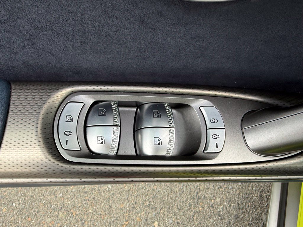Used 2023 Genesis GV60 Performance AWD/4WD image 37