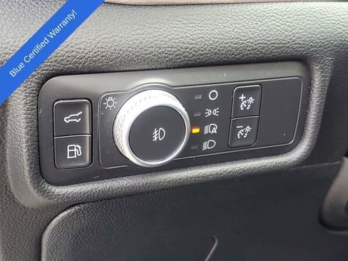 Certified 2020 Ford Explorer Limited w/ Equipment Group 310A AWD/4WD image 9