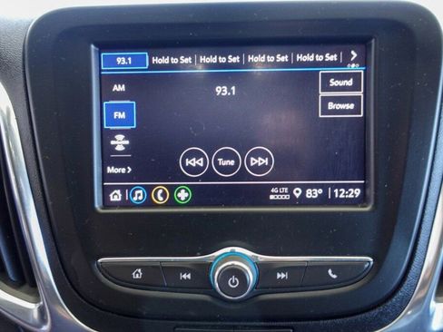 Used 2024 Chevrolet Equinox LT image 20