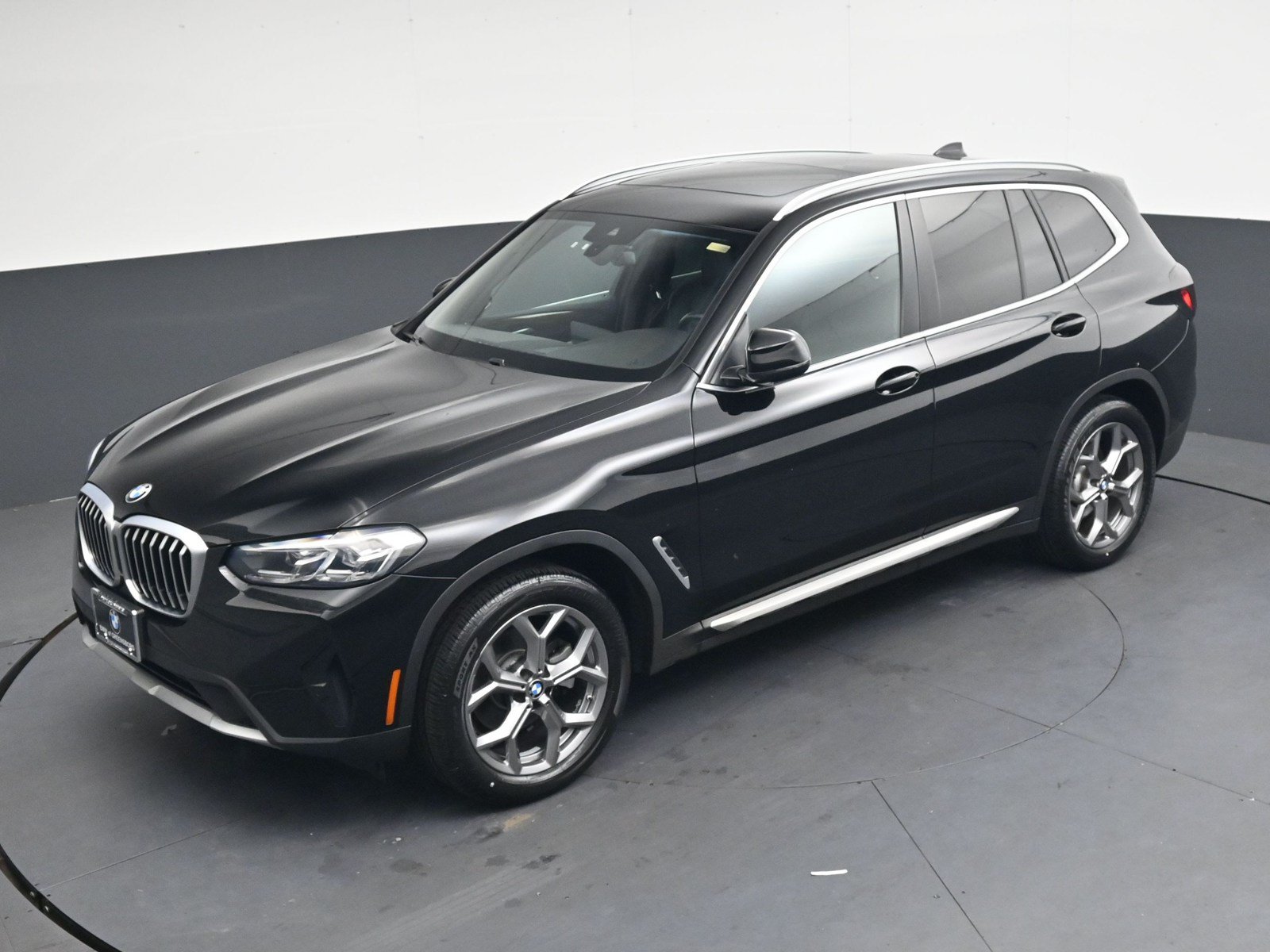 Used 2023 BMW X3 xDrive30i w/ Convenience Package AWD/4WD image 25