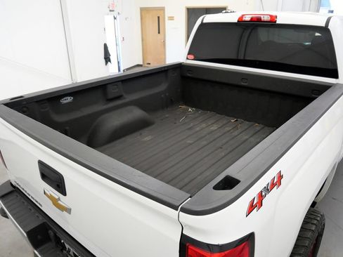Used 2018 Chevrolet Silverado 2500 W/T w/ WT Fleet Convenience Package AWD/4WD image 34