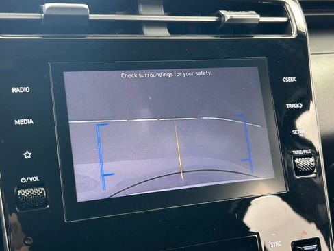 Used 2024 Hyundai Tucson SEL FWD image 26