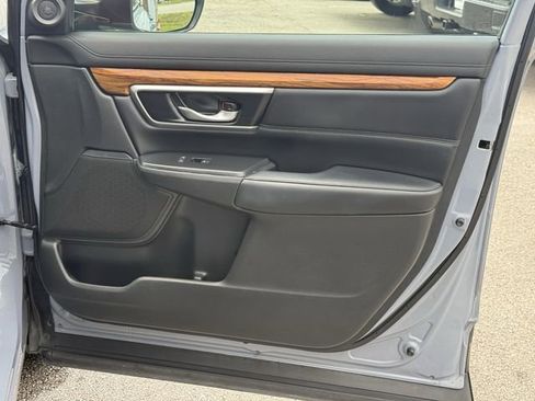 Used 2021 Honda CR-V EX-L image 36