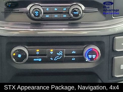 Certified 2023 Ford F150 XL w/ STX Appearance Package image 25