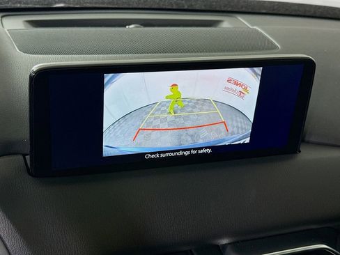 Used 2023 MAZDA CX-5 AWD 2.5 S image 5