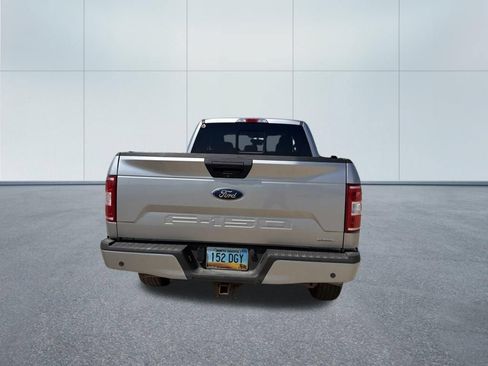 Used 2020 Ford F150 XLT w/ Equipment Group 302A Luxury AWD/4WD image 6