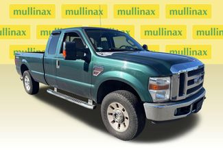 Used 2008 Ford F250 XLT AWD/4WD 360° Tour