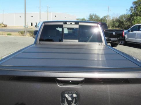 Used 2024 RAM 3500 Limited w/ Night Edition image 7