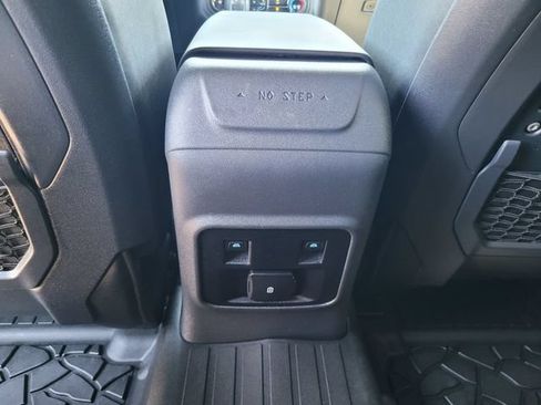Certified 2024 Ford Bronco Big Bend AWD/4WD image 15