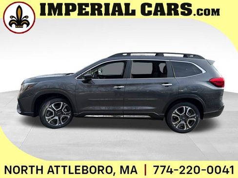 New 2026 Subaru Ascent Touring image 7